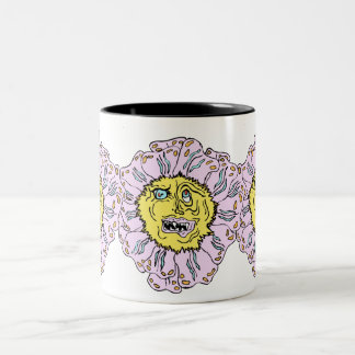 DEVILISH DAISY CUP