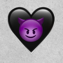 devilish heart