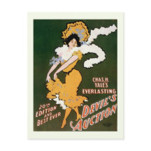 "Devil's Auction" Vintage Theatre