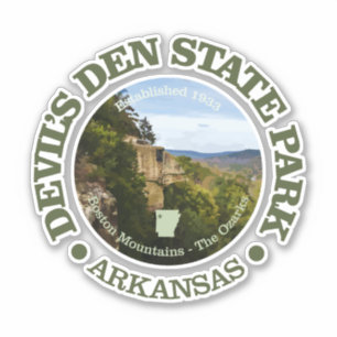 Devil's Den SP
