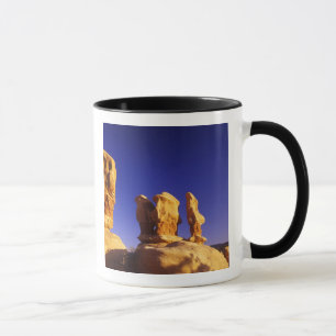 Devils Garden in the Grand Staircase Escalante 2 Mug