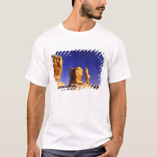 Devils Garden in the Grand Staircase Escalante 2 T-Shirt