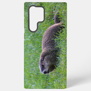 Devil's Hole Digger Samsung Galaxy Case