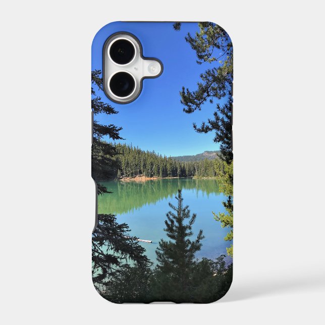 Devil's Lake, OR (Back)