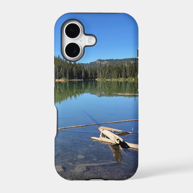 Devil's Lake, OR (Back)