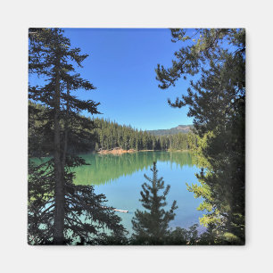 Devil's Lake, OR Magnet