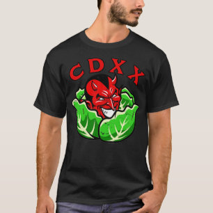 Devils Lettuce T-Shirt
