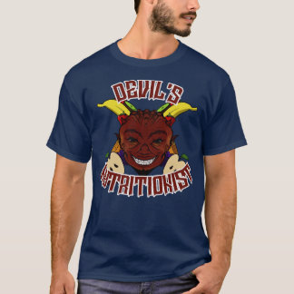 Devils Nutritionist T-Shirt