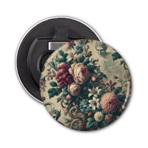 Devils of Dandy – Gothic Victorian Bottle Opener