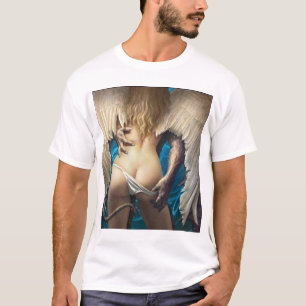 Devil's Prize T-Shirt