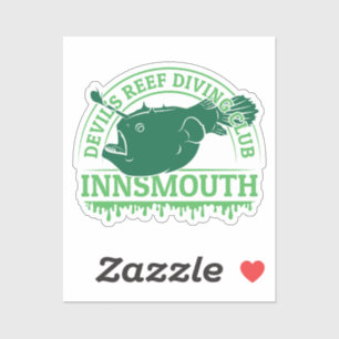 Devil's Reef Diving Club