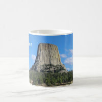 Devils Tower
