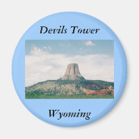 Devils Tower
