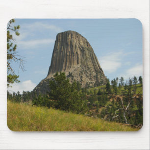 Devils Tower Mousepad