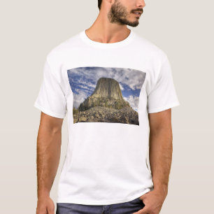 Devils Tower National Monument 2 T-Shirt