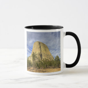 Devils Tower National Monument Mug