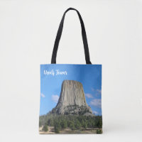 Devils tower