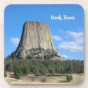 Devils Tower wishes Coaster