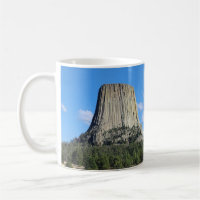 Devils Tower wishes