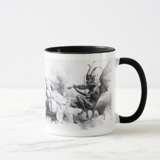 Devil's Trill Mug