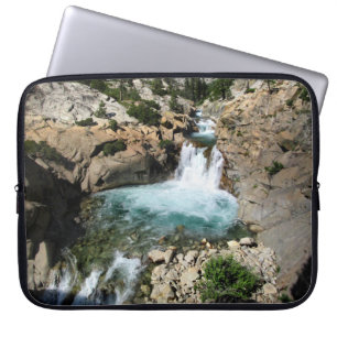 Devils Washbowl - Sierra Laptop Sleeve