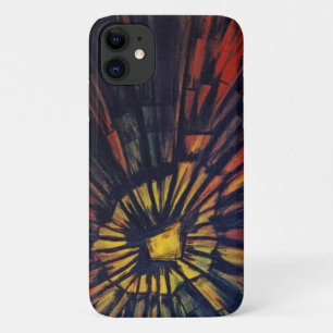 Devil's Web iPhone 11 Case
