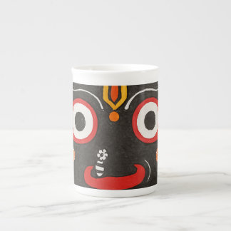 Devine sip bone china mug