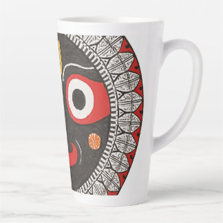 Devine sip latte mug