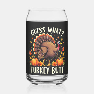 Devinez Quoi ? Turquie Mais Thanksgiving Drôle