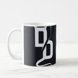 Devious by Design Mug