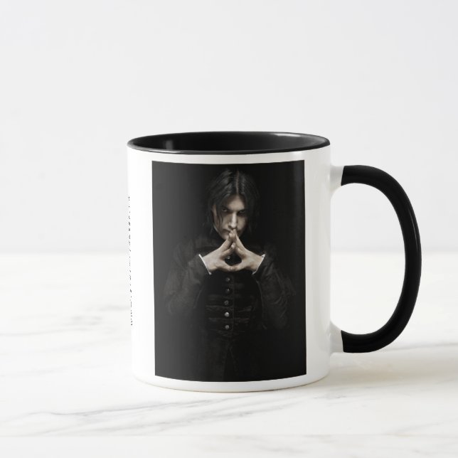 Devious - Mug (Right)