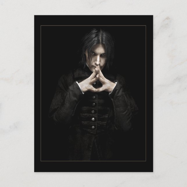 Devious - Postcard (Front)