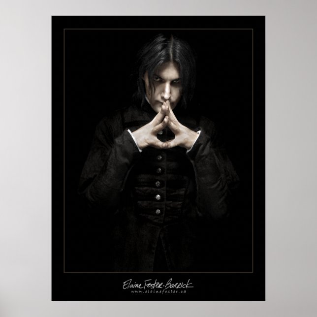 Devious - Print (Front)