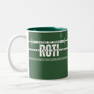 DEVIS COMMÉMORATIFS MUG W RCTI SW 2024 - VERT