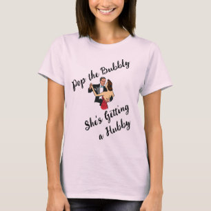DEVIS ET DESIGN JOUEUX HEN FUN T-shirt