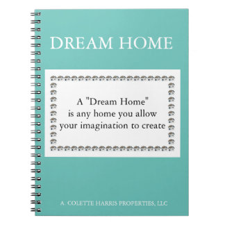 Devis maison Dream - Design 1 Carnet