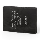 Devis personnalisé minimaliste moderne