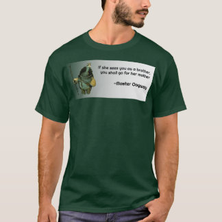 Devis principal 3 TShirt