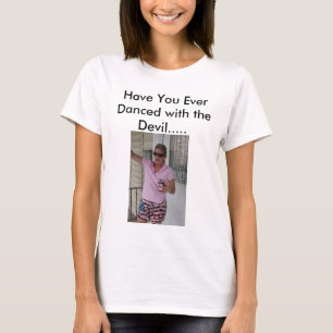 Devlin T T-Shirt