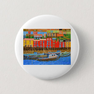 Devon5 2 Inch Round Button
