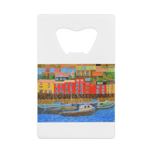 Devon5 Credit Card Bottle Opener