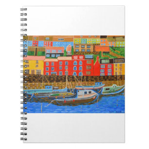 Devon5 Notebook