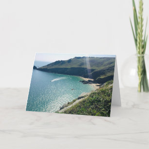 Devon Greetings Card