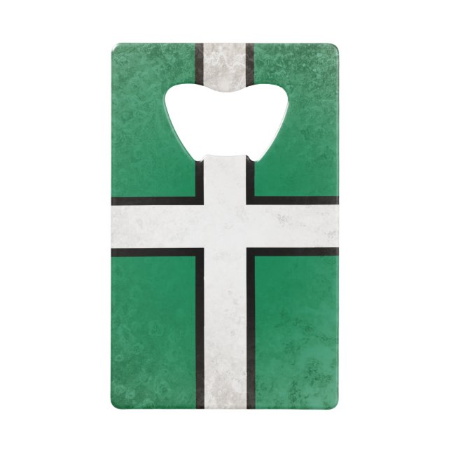 Devon Wallet Bottle Opener (Front)