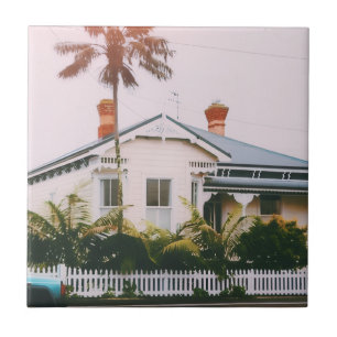 Devonport, Auckland, New Zealand Tile