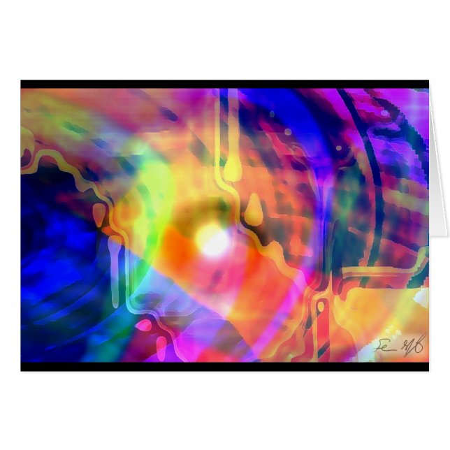 Devons-nous aller ? (Devant horizontal)