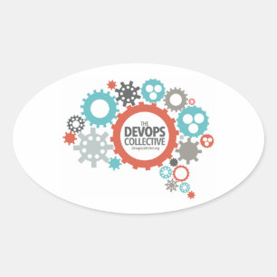 DevOps Collective Stickers