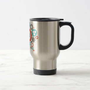 DevOps Collective Travel Mug
