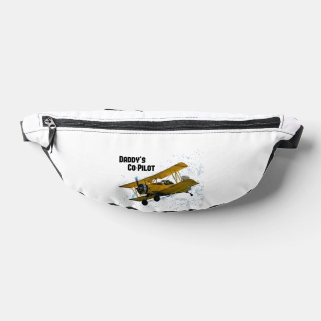 devoshentzeh fanny pack (Lay Down)