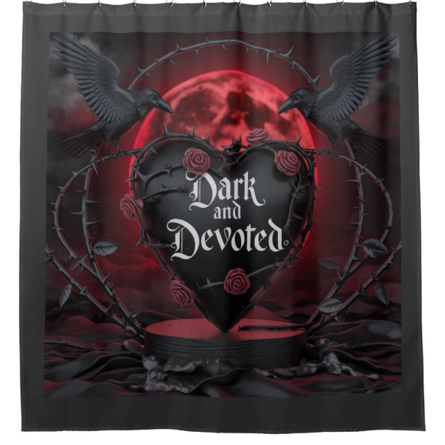 Devote saint Valentine (Front)